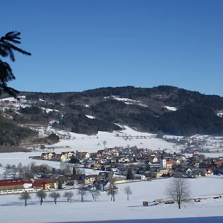 Alloggio per agriturismo Wurzer Johann Laimbach am Ostrong
