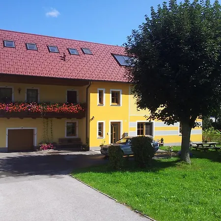 Alloggio per agriturismo Wurzer Johann *