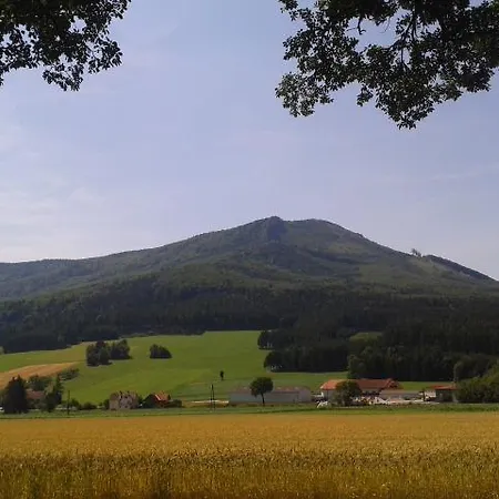 Alloggio per agriturismo Wurzer Johann Laimbach am Ostrong
