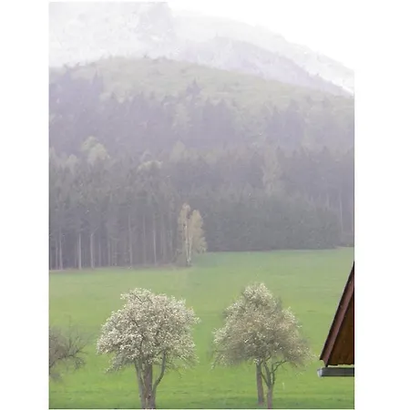 Wurzer Johann Farm stay *