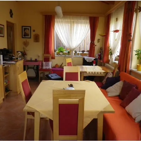 Alloggio per agriturismo Wurzer Johann