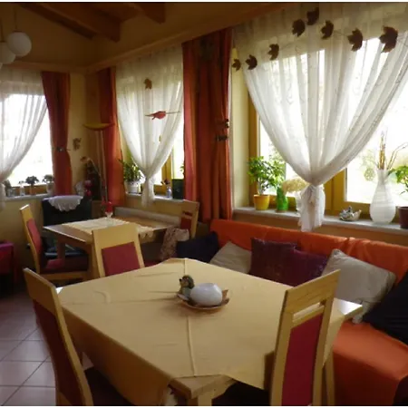 Wurzer Johann Alloggio per agriturismo *